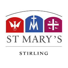 St Mary's Catholic Parish, Stirling